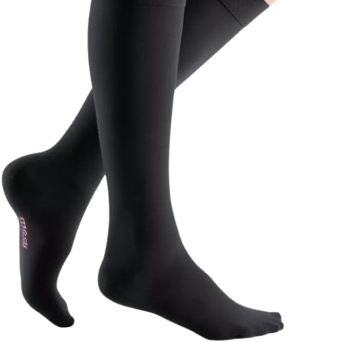 Closed Toe Stockings