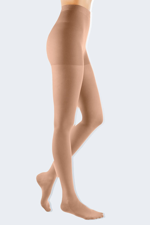 mediven® elegance – Closed Toe Pantyhose