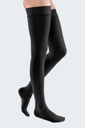 mediven® elegance – Closed Toe Thigh High Stockings